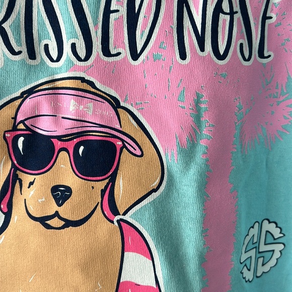 Simply southern tee size large - Picture 4 of 8